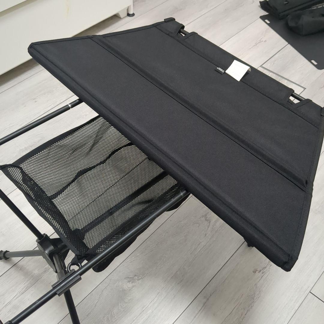 BOC　Folding Hexa Table　ヘキサテーブル