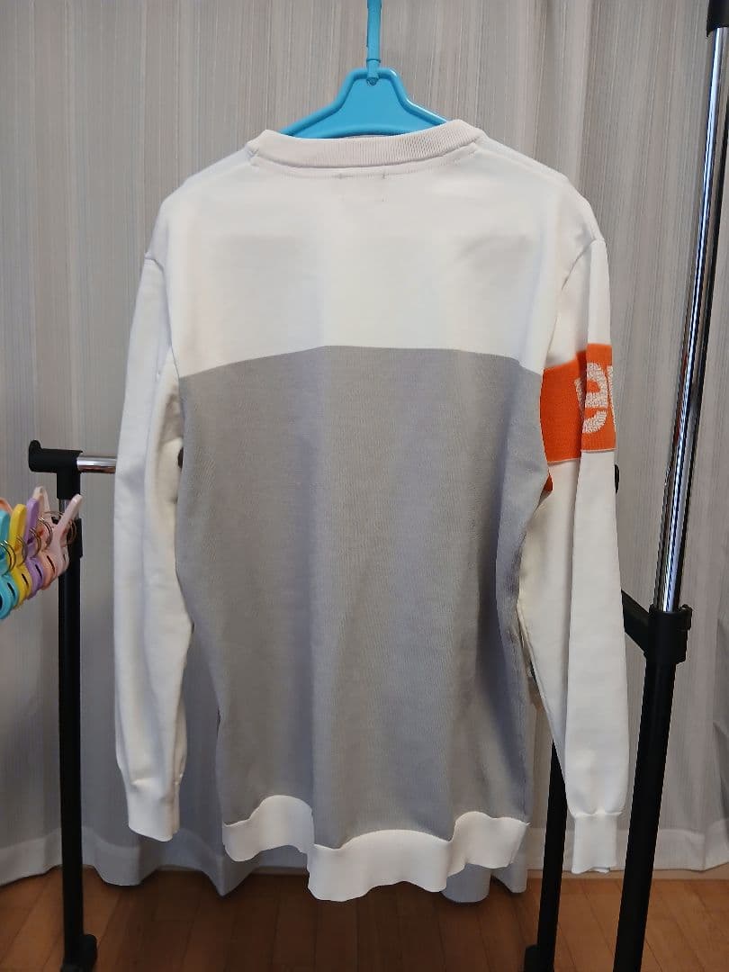 【限界価格】New Balance トレーナー XL ニューバランス