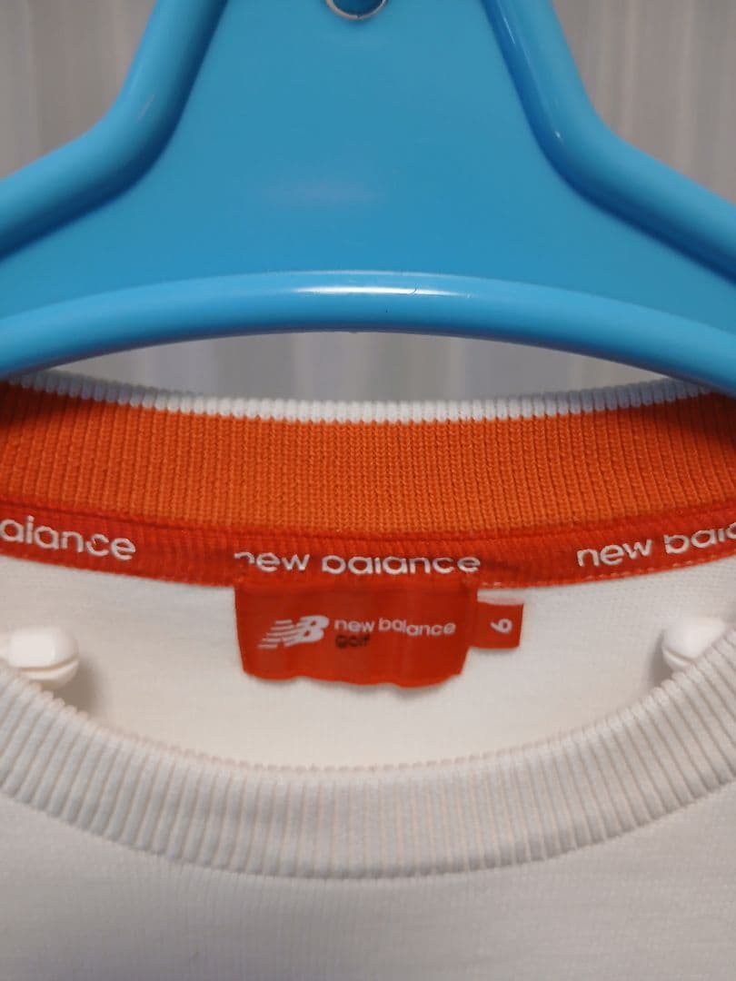 【限界価格】New Balance トレーナー XL ニューバランス