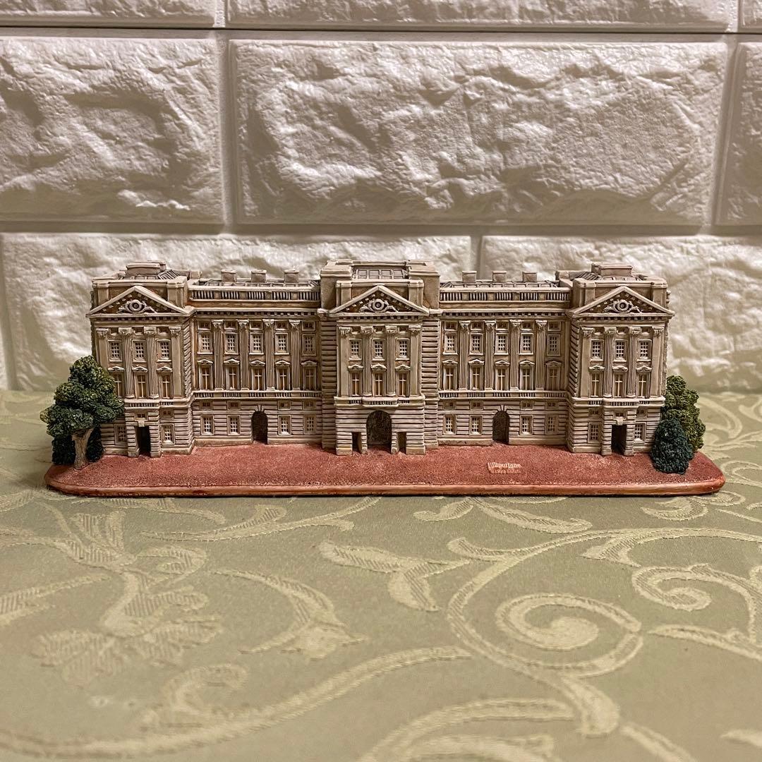 専用❗️リリパット165☆Buckingham Palace
