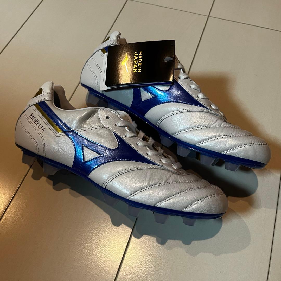 ⭐︎値下げ不可⭐︎サッカースパイク　モレリア2 Japan 25.5㎝