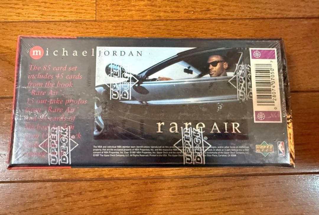 値下げ　Michael Jordan rare AIRジョーダン NBA
