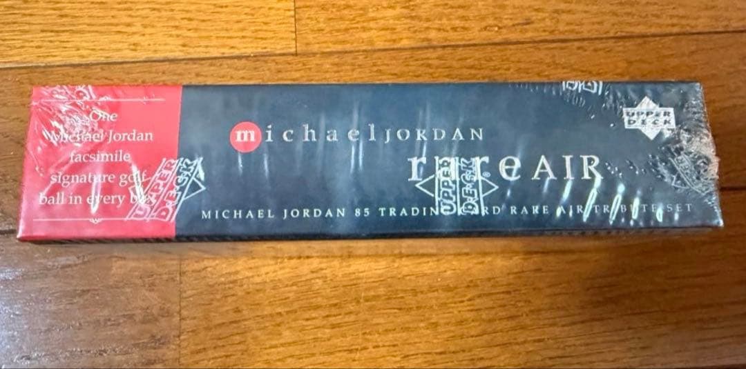 値下げ　Michael Jordan rare AIRジョーダン NBA