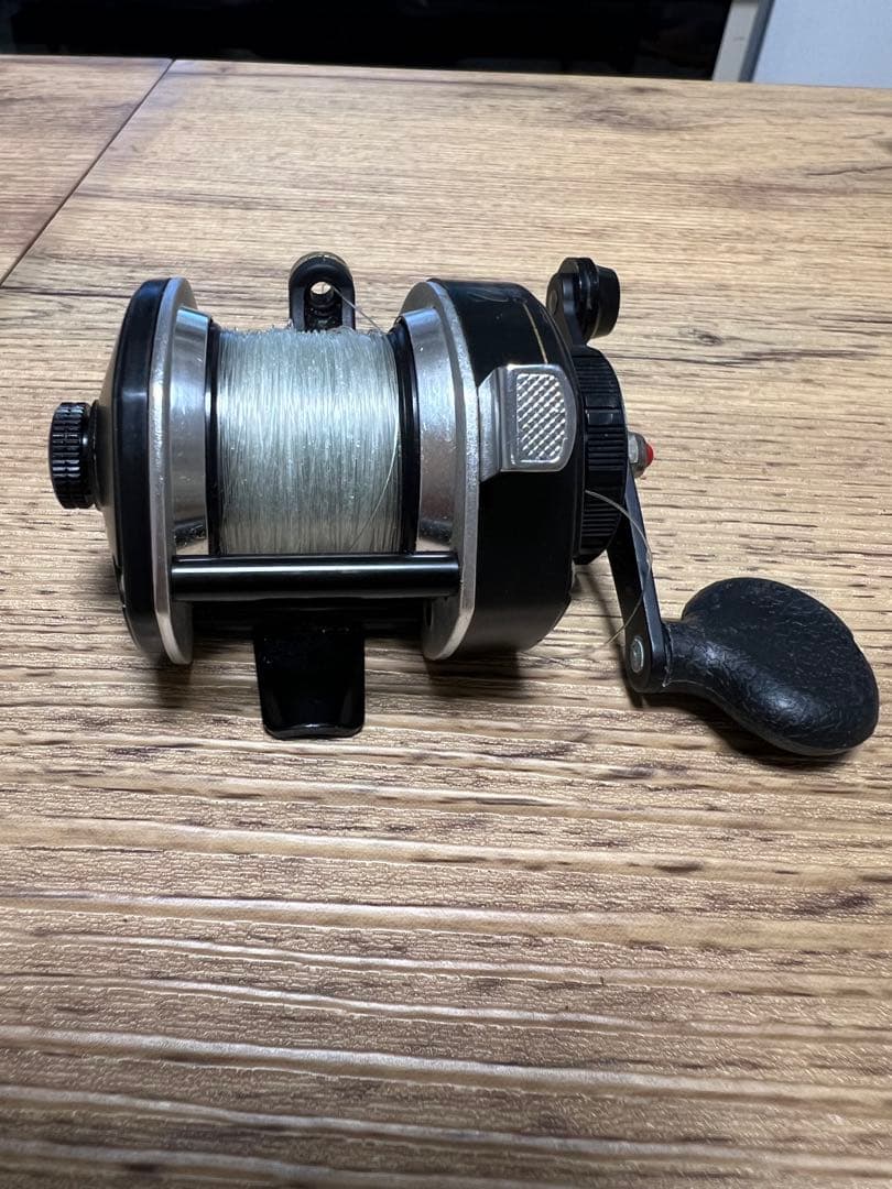 SHIMANO ベイトリール 4個セット