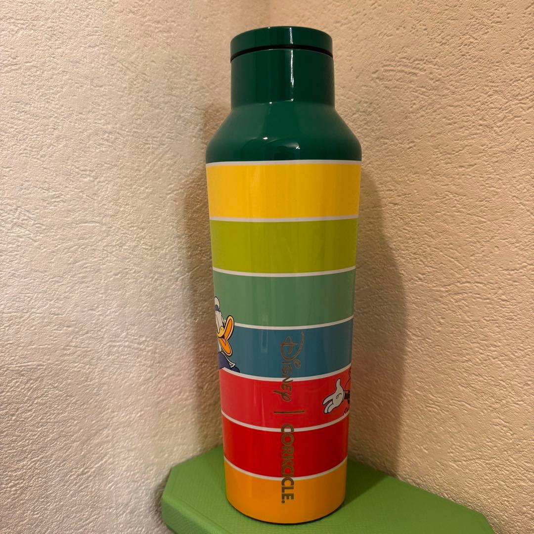 ディズニー　タンブラー　600ml