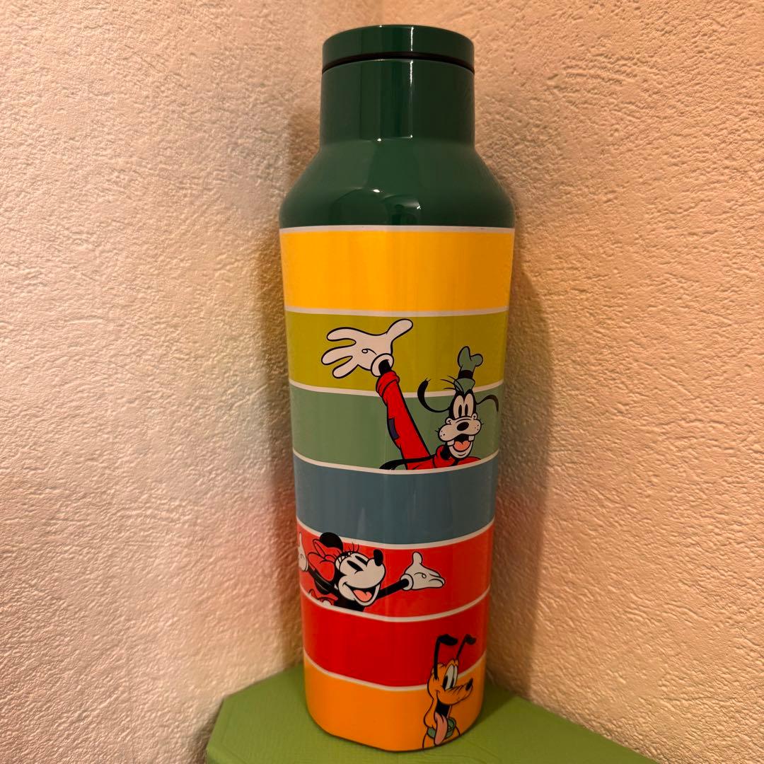 ディズニー　タンブラー　600ml