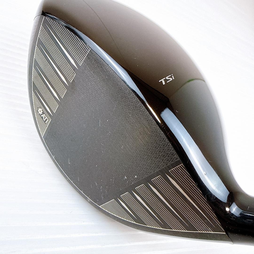 タイトリスト　TSi1　ドライバー　10.0°　ヘッドのみ／Titleist