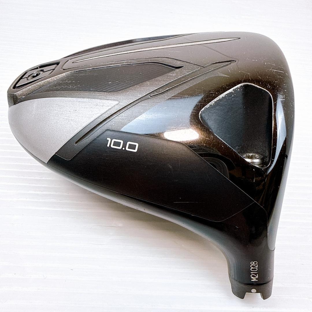 タイトリスト　TSi1　ドライバー　10.0°　ヘッドのみ／Titleist