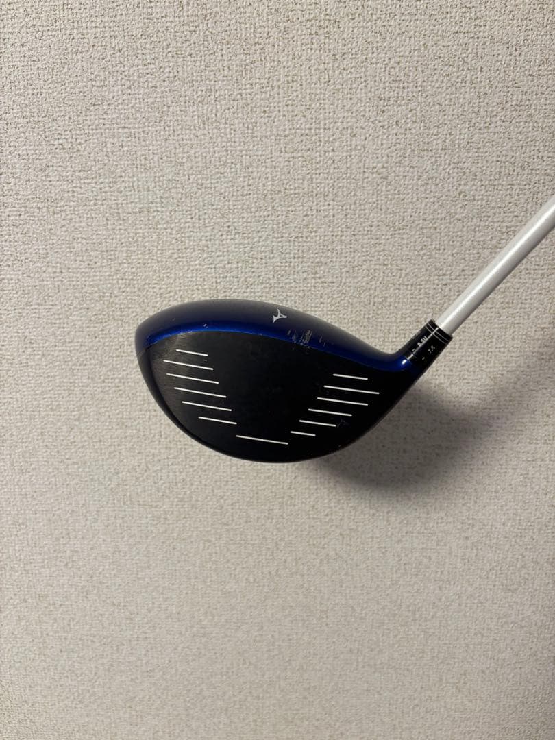 Mizuno JPX 850 ドライバー