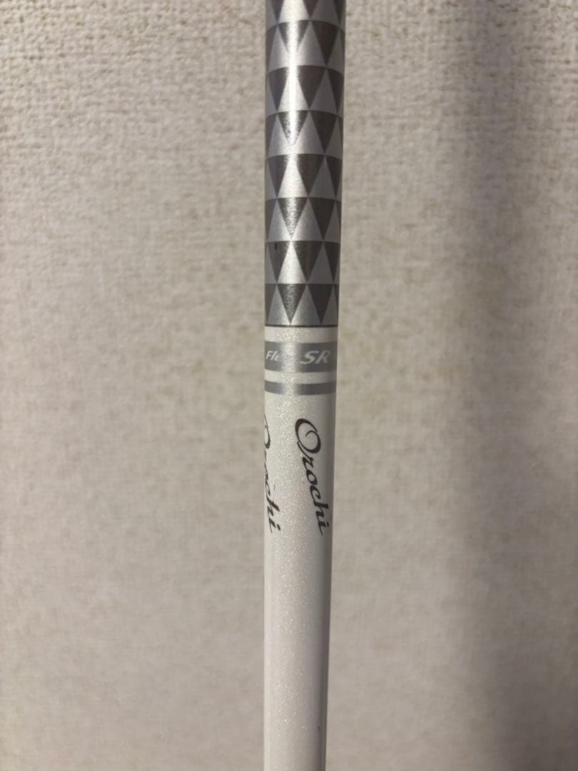 Mizuno JPX 850 ドライバー