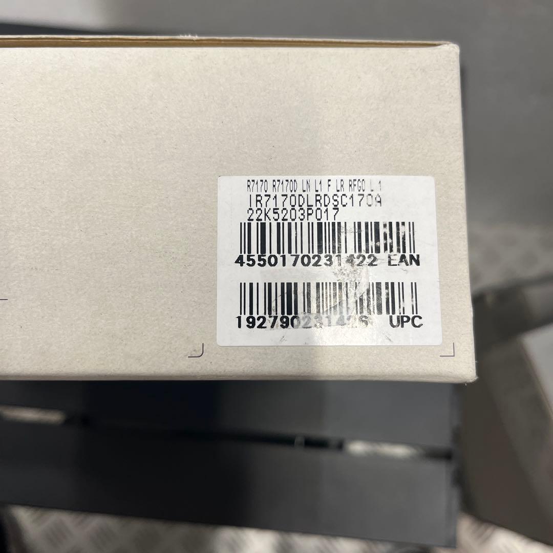 SHIMANO 105 ST-R7170 J-kit 左側