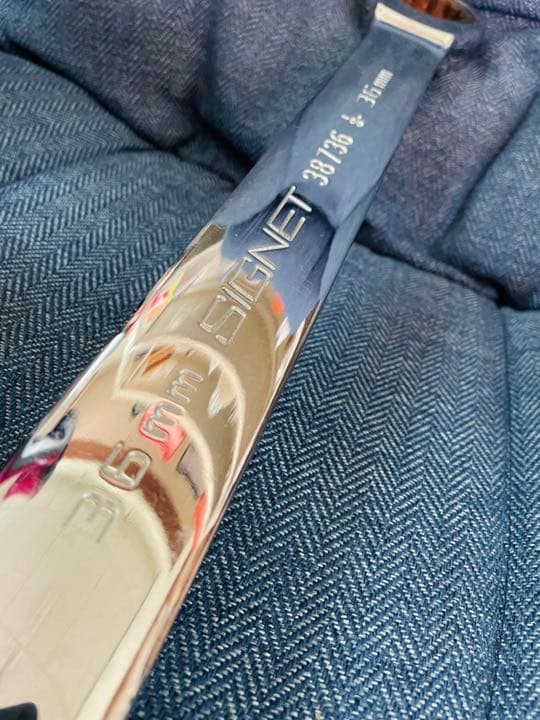 SIGNET 38736 36mm ギアレンチ