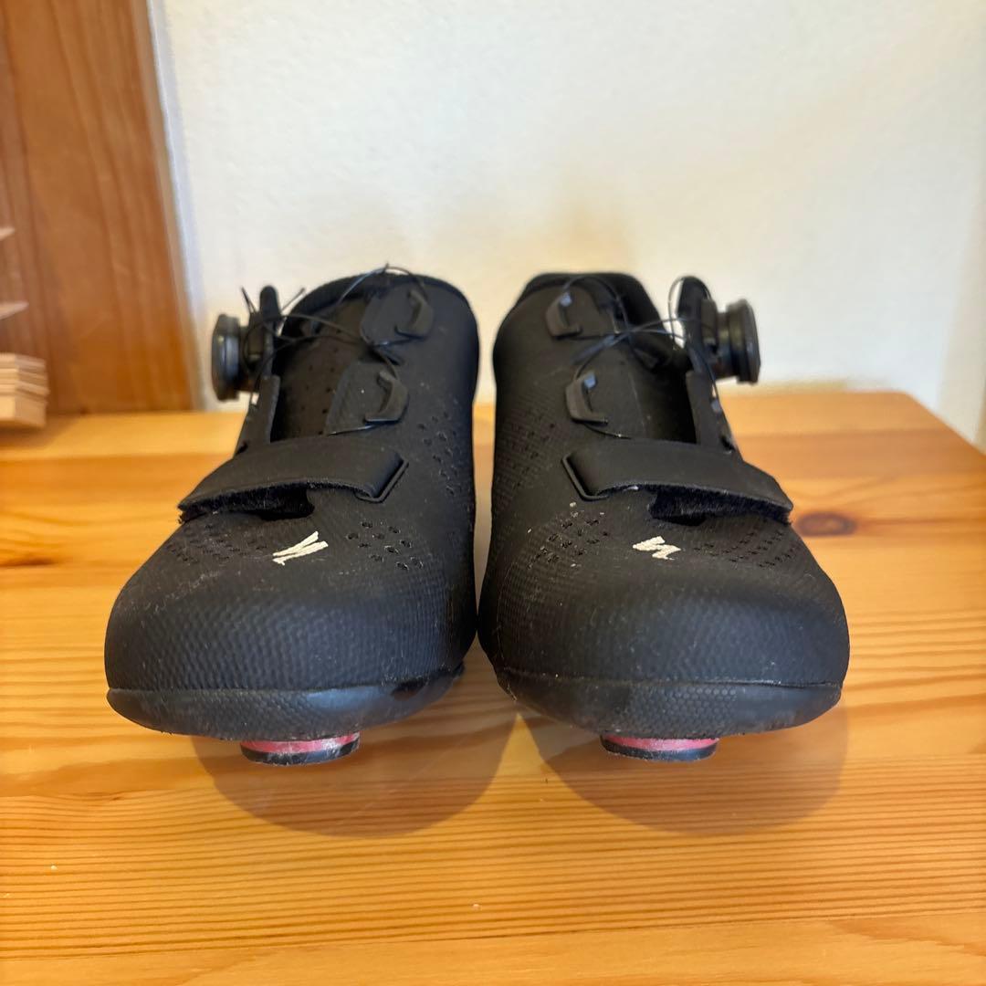 Specialized S-Works Torch2.0ブラック40 25.5