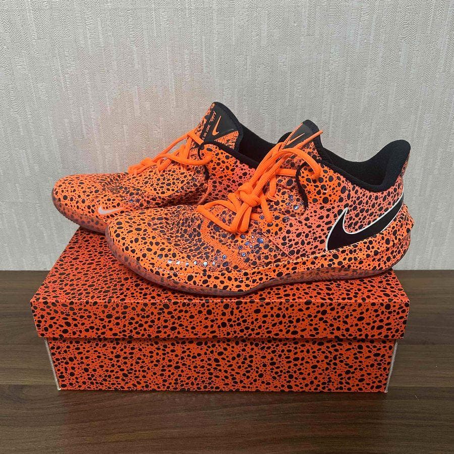 Nike ズーム ハイパースピード コート SE 27.5cm バレー シューズ