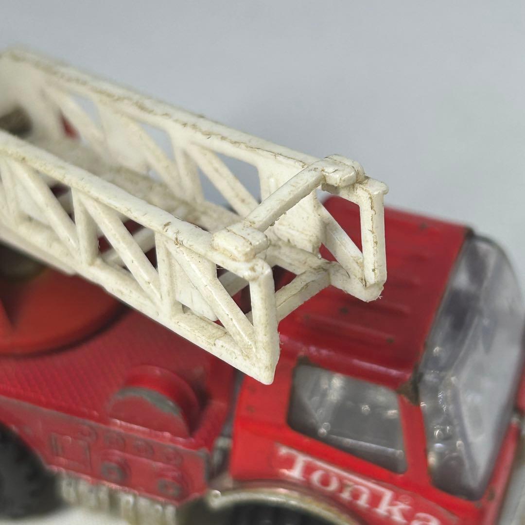 Tonka トンカ　ブリキ　まとめ売り