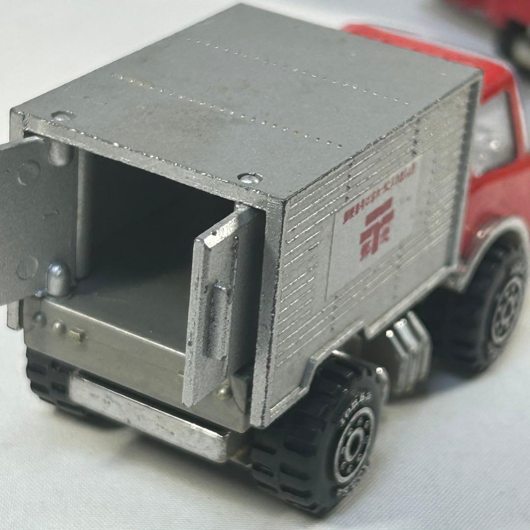 Tonka トンカ　ブリキ　まとめ売り