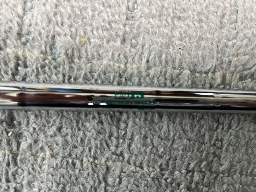 PING 4U NS PRO950neo Rシャフト