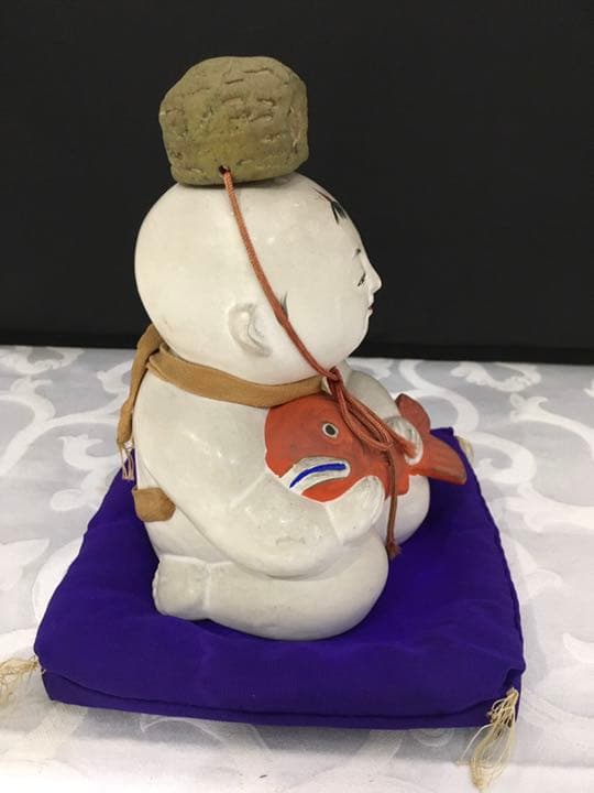 御所人形