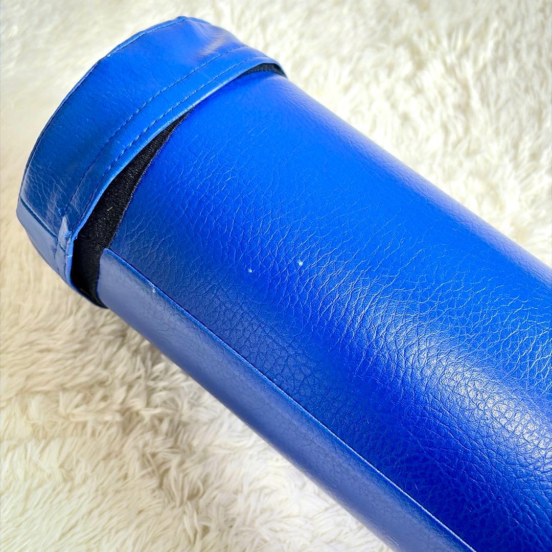 ヨガポール Yoga Pole EXE 90cm ストレッチ ネイビーブルー