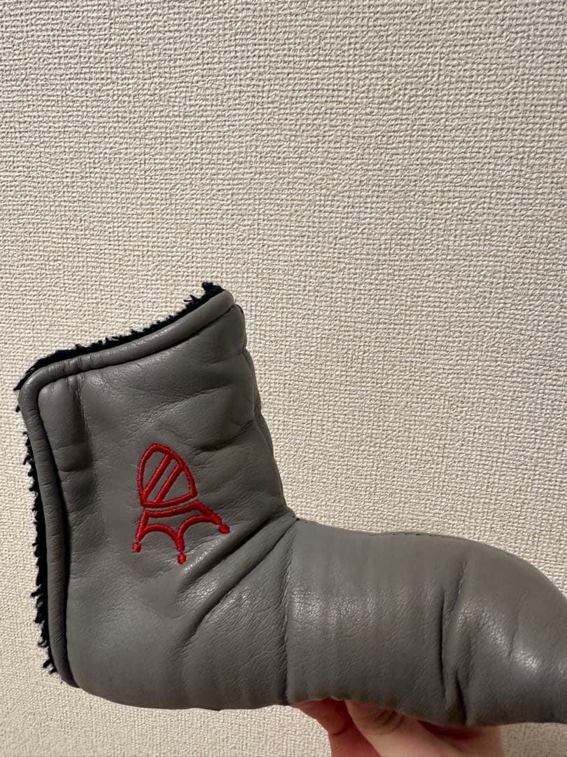 Scotty Cameron Holiday Collection 限定パター‼️