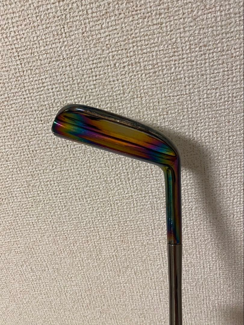 Scotty Cameron Holiday Collection 限定パター‼️