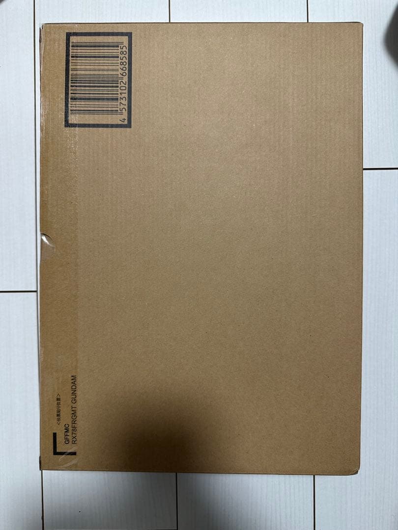 L超合金 新品未開封 FRAGMENTガンプラ フラグメント