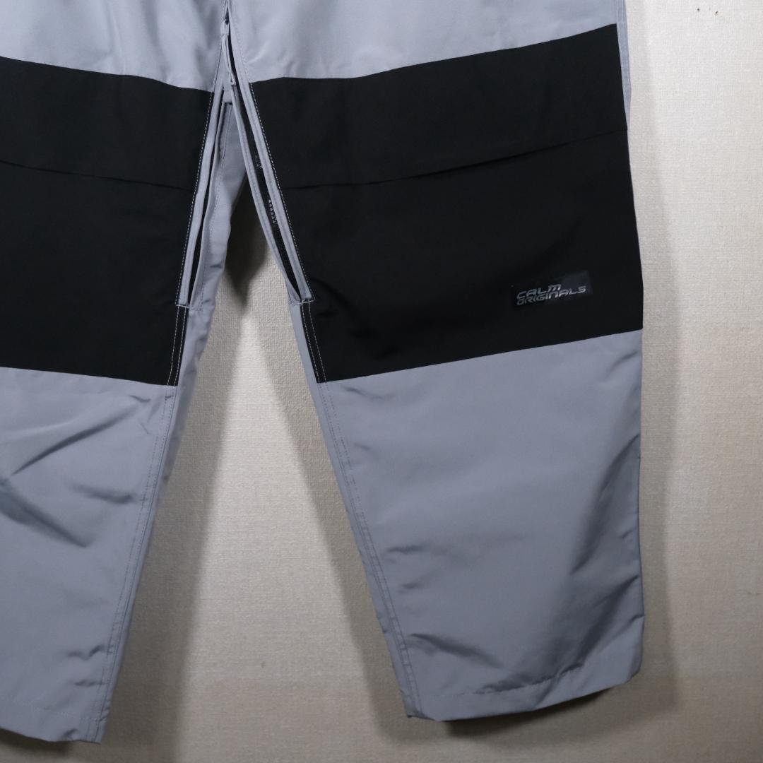 m*h様 CALM ORIGINALS FOUNDATION スノーボード PA