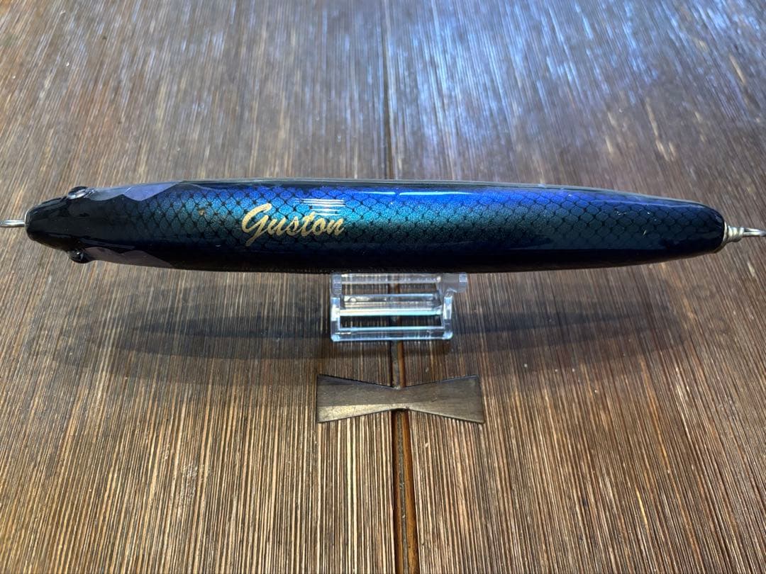 ガストン ロングベイト225mm107ｇ