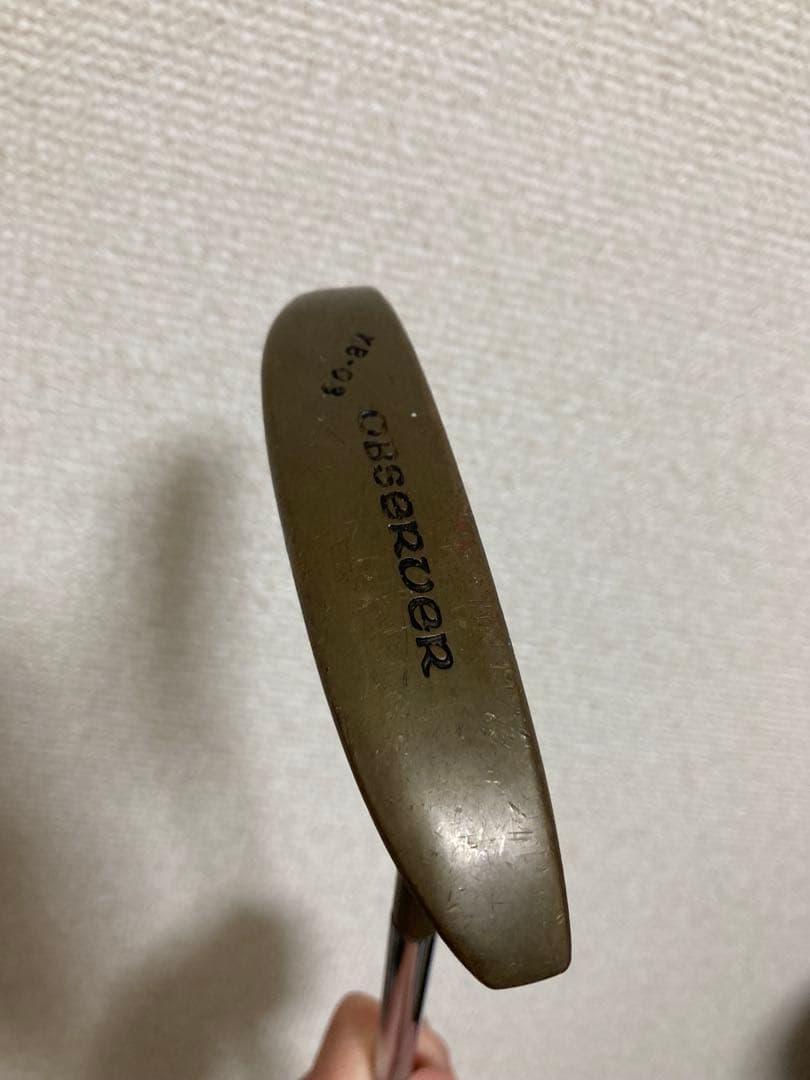 FIGARO レディースゴルフクラブセット