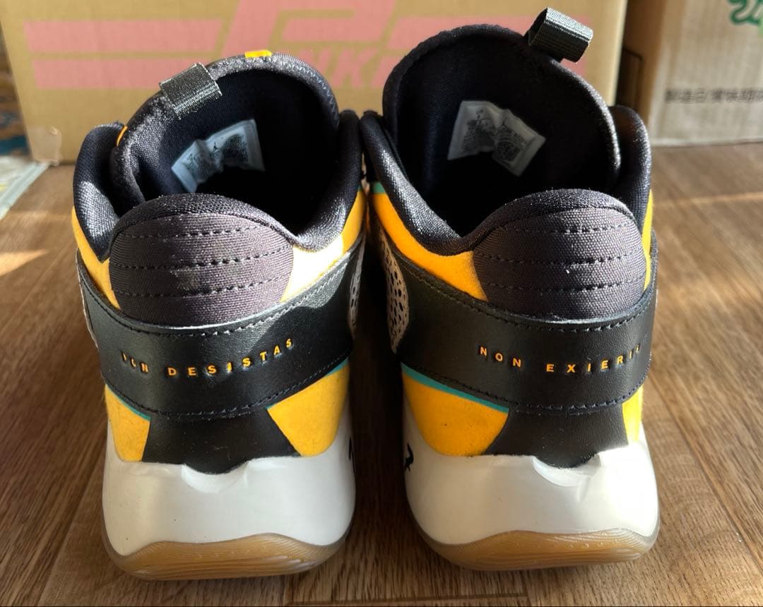 NIKE ジョーダン　シューズ