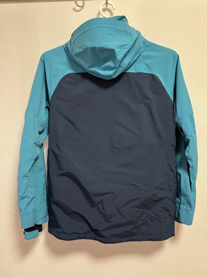 【美品】BURTON 【AK】上　S