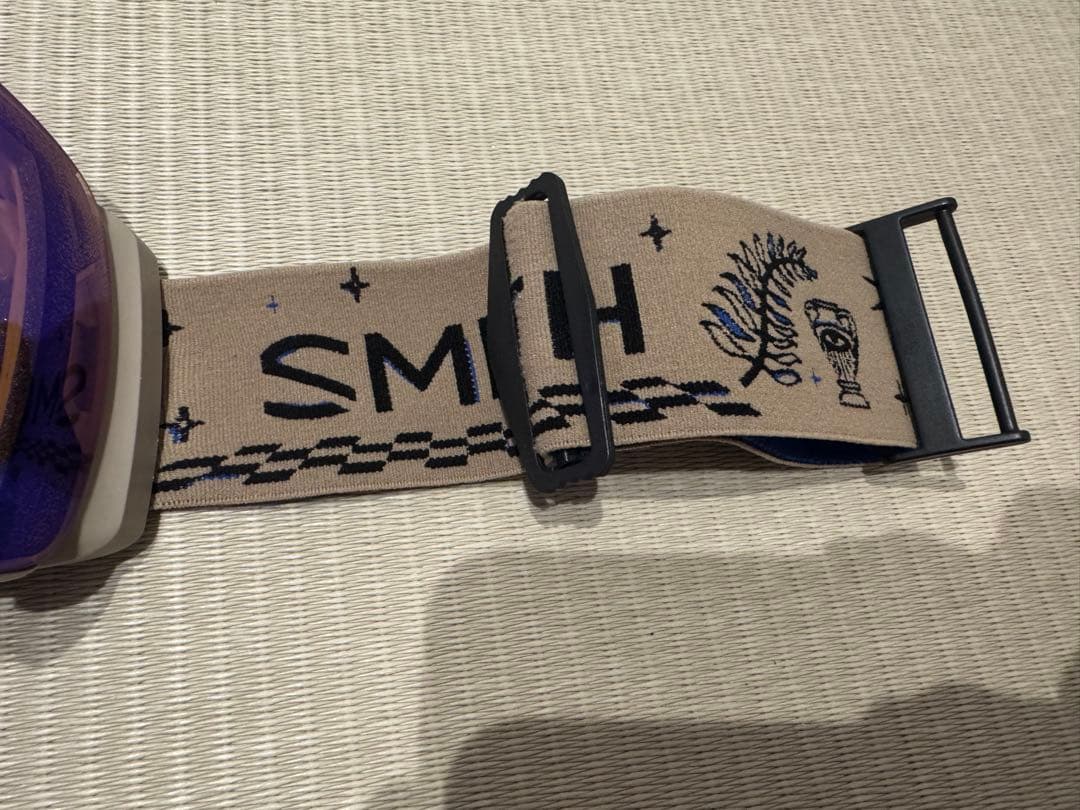 連休セール❕Smith I/O Mag Xl アジアンフィット