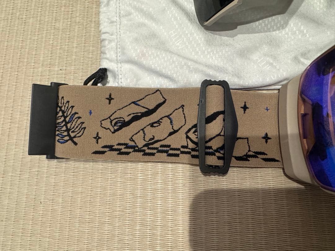 連休セール❕Smith I/O Mag Xl アジアンフィット