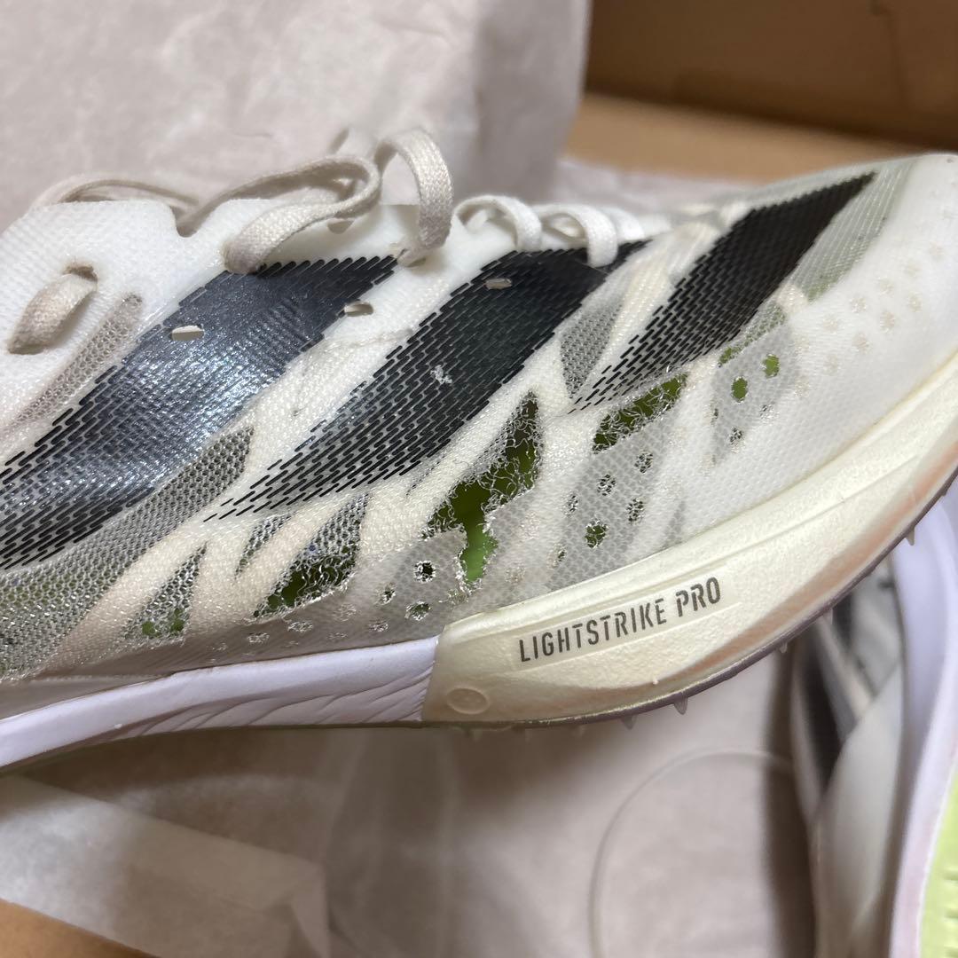 adidas アディゼロprimeSP2 26.5
