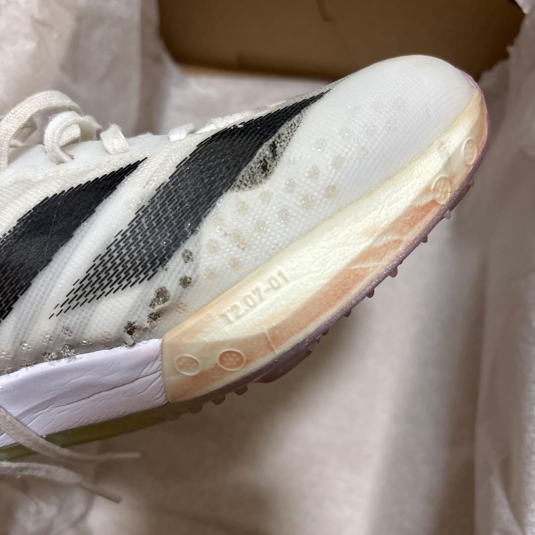 adidas アディゼロprimeSP2 26.5