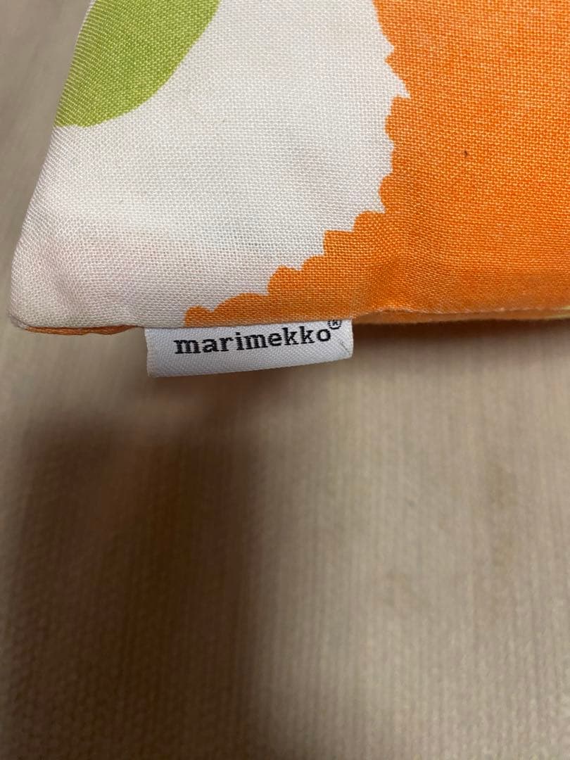 marimekko マリメッコ☆クッション☆2個セット