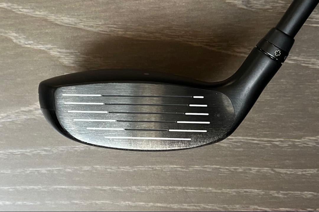 PING G430 HYBRID 4番[22°] スピーダー TR 85S