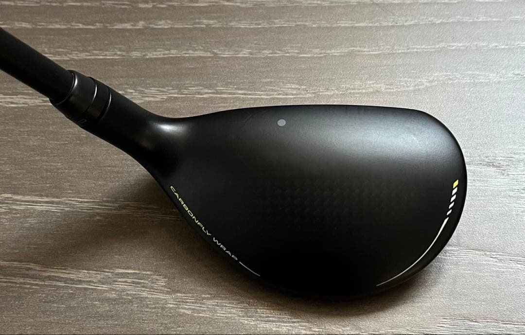 PING G430 HYBRID 4番[22°] スピーダー TR 85S