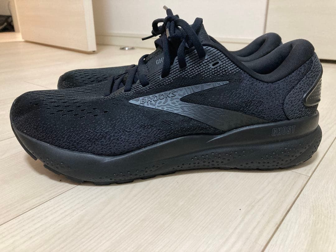 スパイク・シューズ BROOKS GHOST 16 28.0