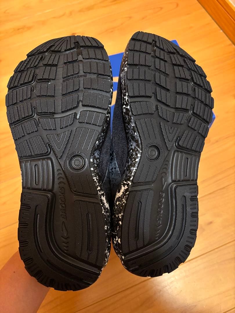 Brooks ブルックス　ゴースト16 26.0cm 未使用