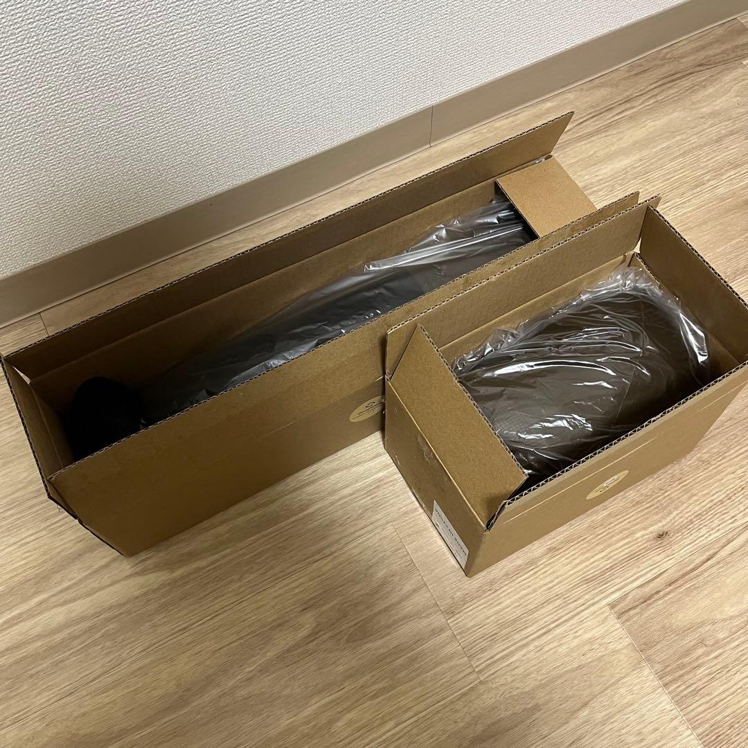 ThousWinds テント 3点セット