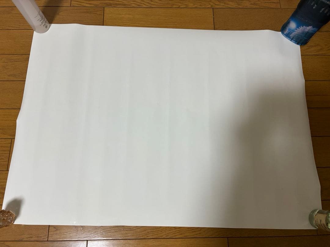 希少✨ にしな アルバム「1999」B2ポスター