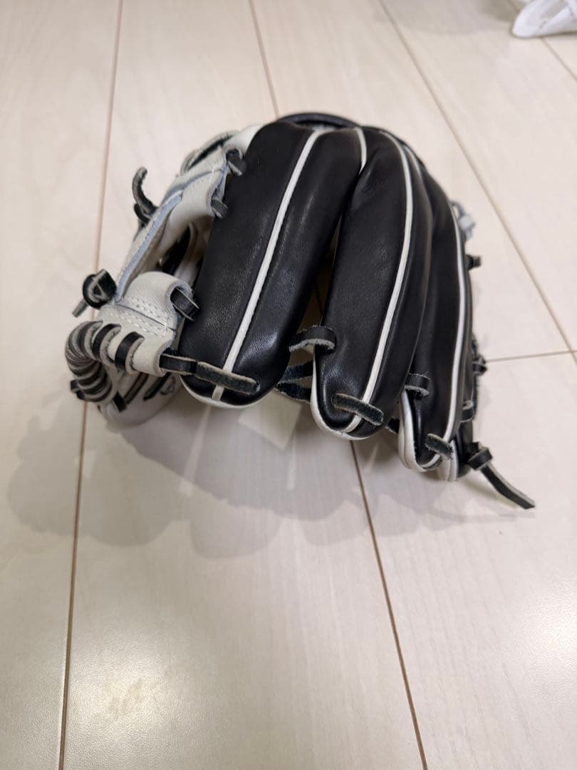 MizunoPro 軟式グローブ ダイバーシティブルー