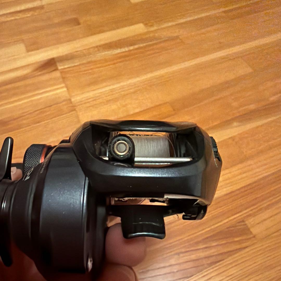 SHIMANO スコーピオン70HG 右