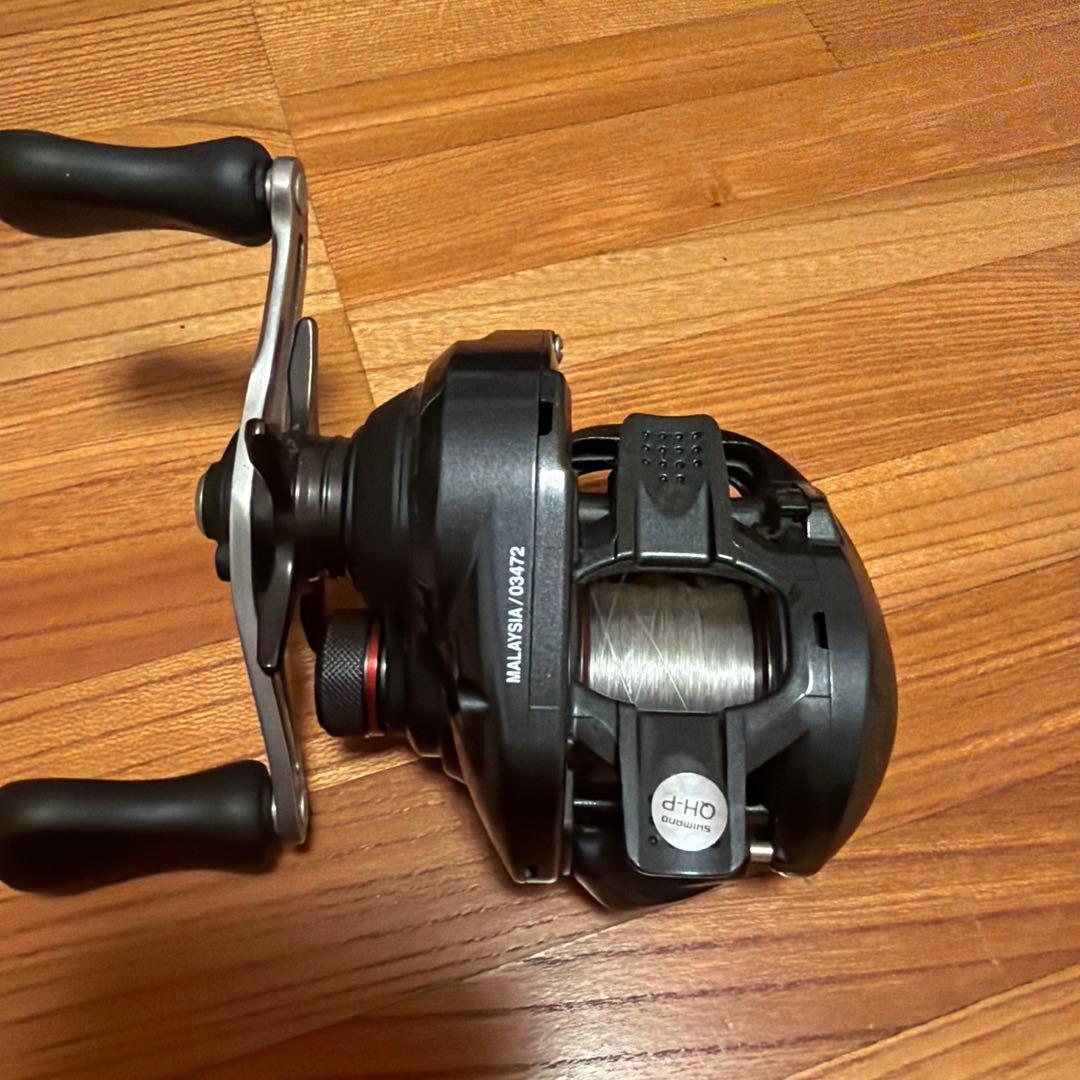SHIMANO スコーピオン70HG 右