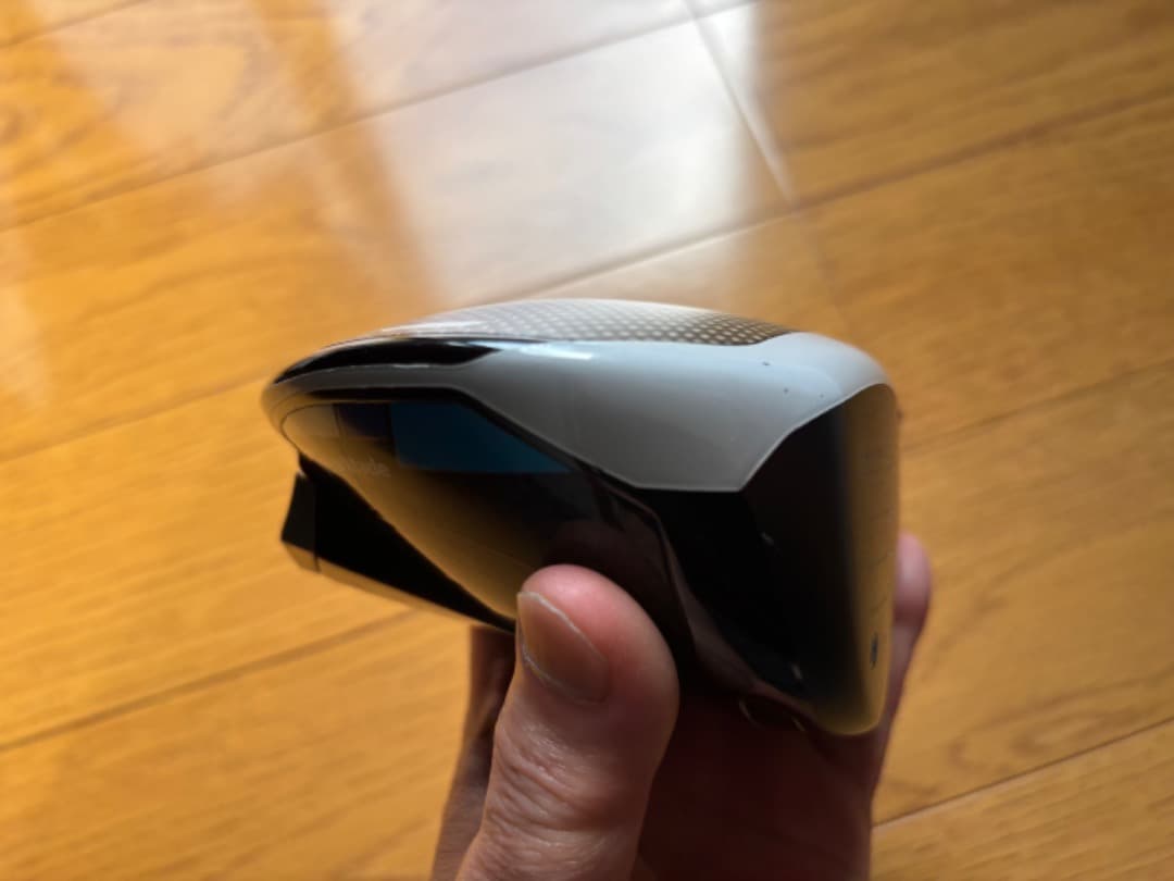 テーラーメイドSIM MAX-D ドライバー 9.0°　ヘッドのみ