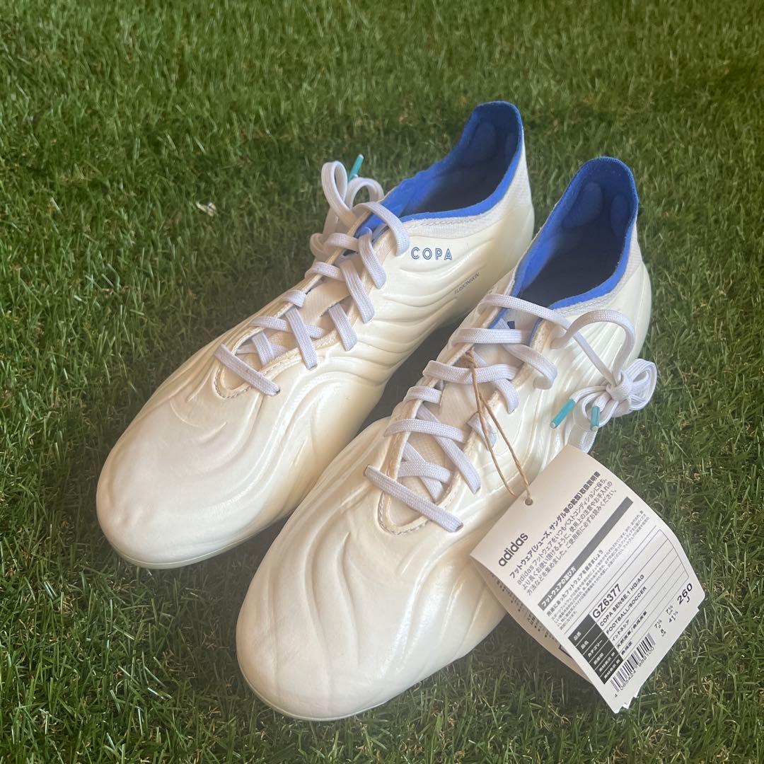 新品 adidasコパ センス.1 ジャパン HG/AG 26.0cm