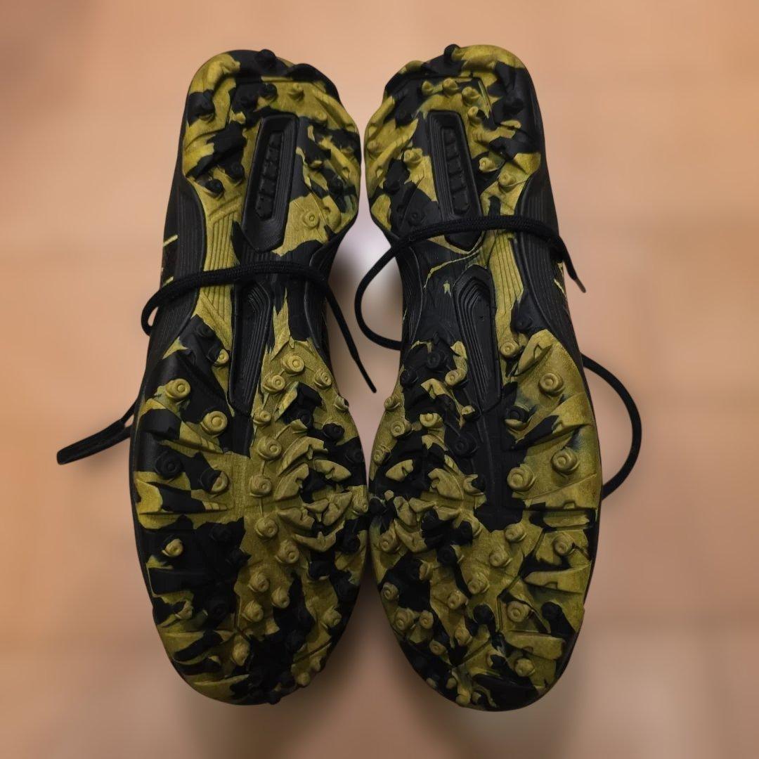 限定版　MIZUNO MORELIA NEO SALA β JAPAN　TF