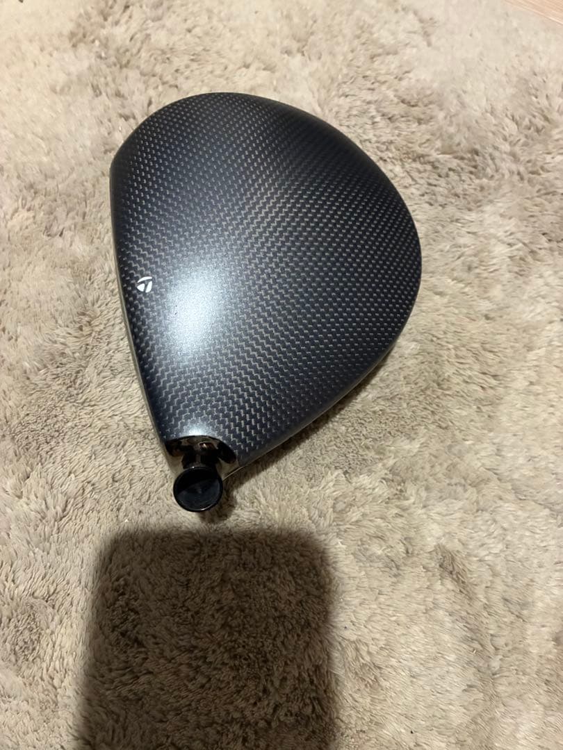 TaylorMade QI35LSドライバー 8.0度