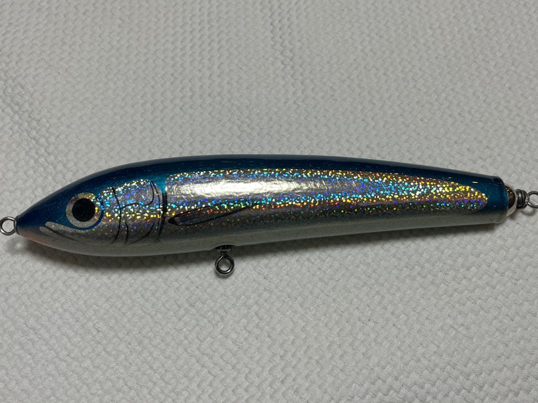 ブルーフィッシュ160 カーペンター　carpenter γ BF